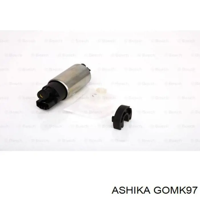 Купити GOMK97 Ashika Подушка двигуна передня