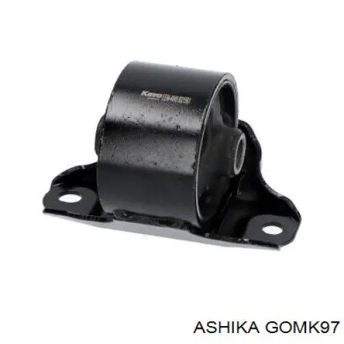 Подушка (опора) двигуна, передня Ashika GOMK97 ціна, від 20.86 USD