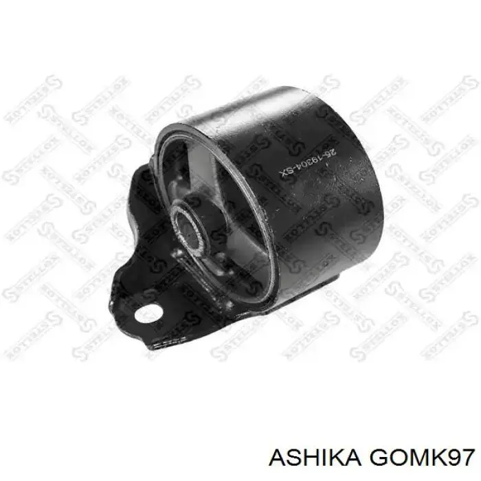 Купити GOMK97 Ashika Подушка двигуна передня