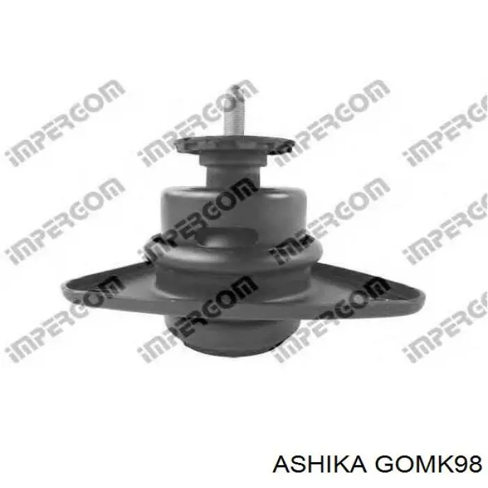 Права подушка двигуна Ashika GOMK98 ціна, від 38.80 USD