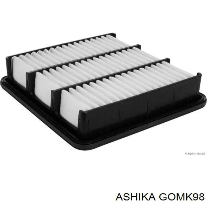 Купити GOMK98 Ashika Подушка (опора) двигуна, права