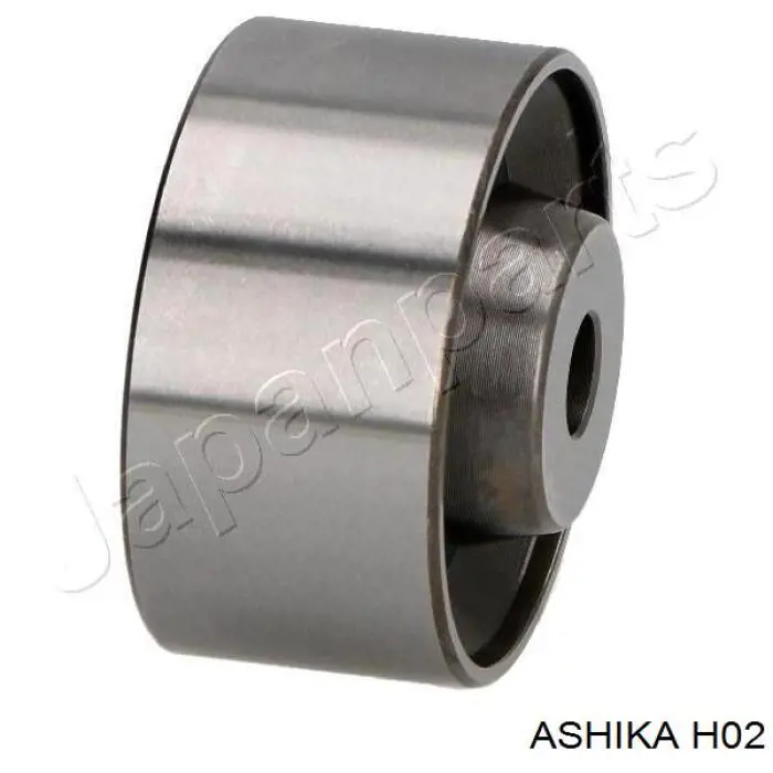 Дріт високовольтний Ashika H02