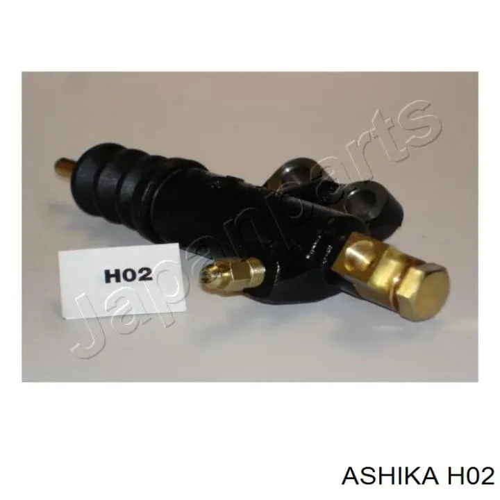 Дроти запалювання Ashika H02 ціна, від 22.69 USD