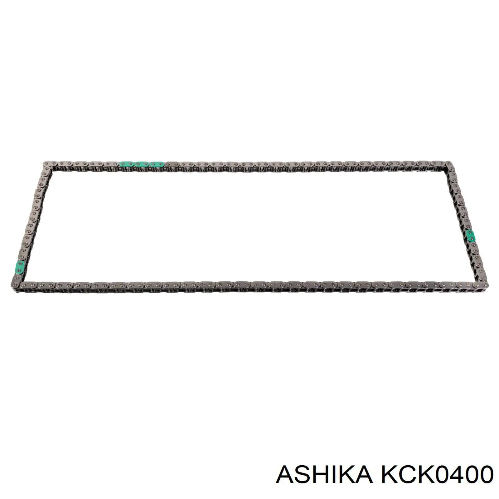TCK00032 Polcar Ланцюг ГРМ, комплект