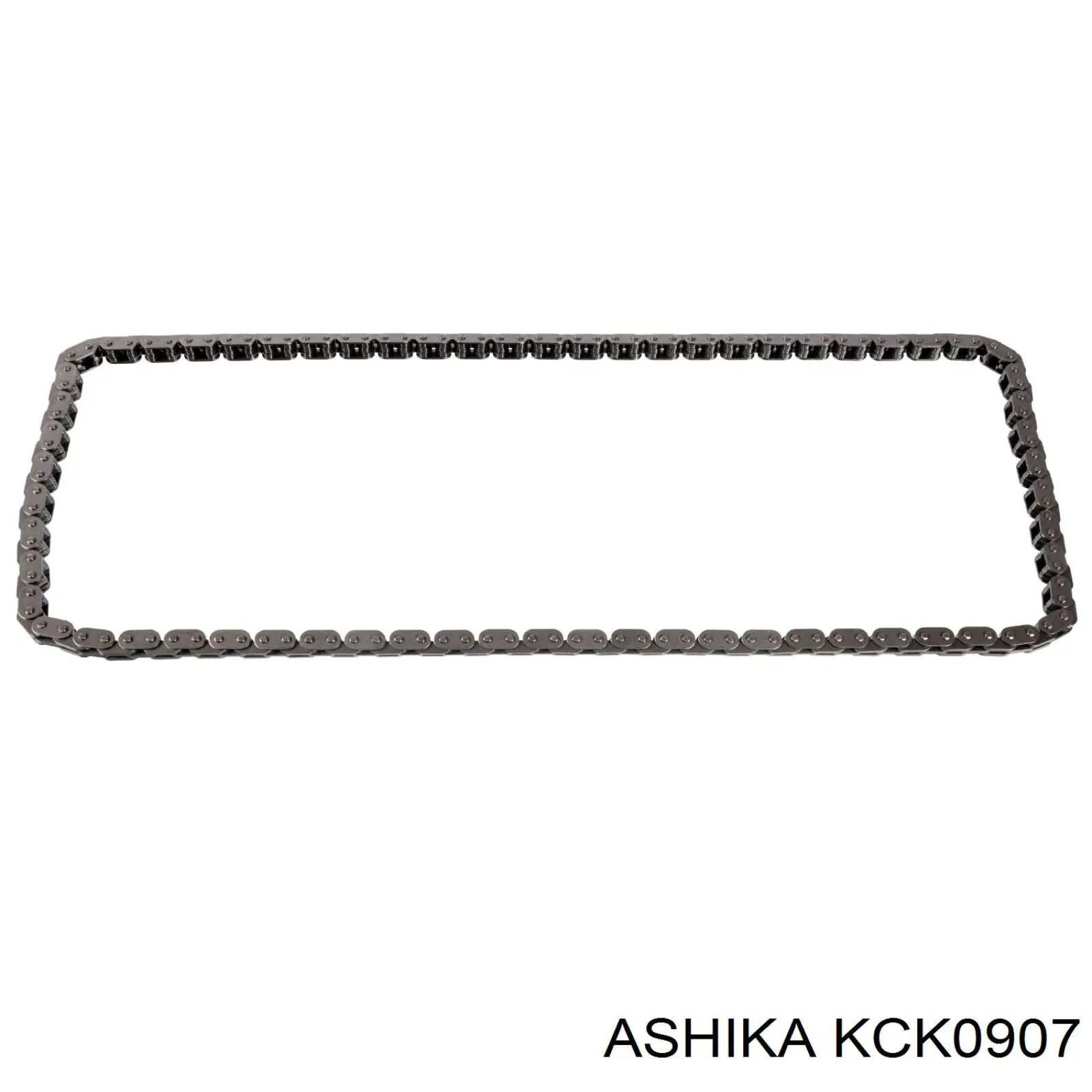 Комплект ланцюга ГРМ KCK0907 Ashika