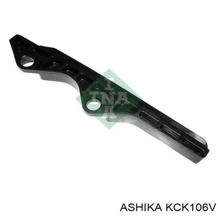 Комплект ланцюга ГРМ KCK106V Ashika
