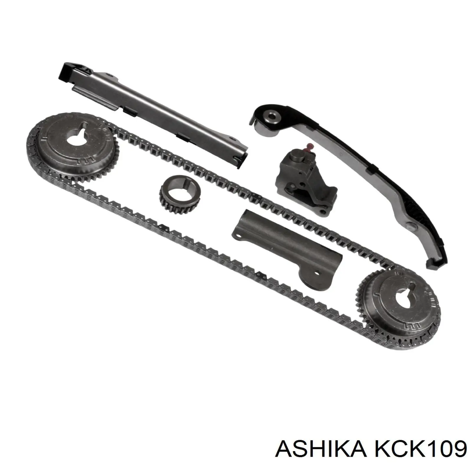 Ланцюг ГРМ, комплект Magneti Marelli MCK0310