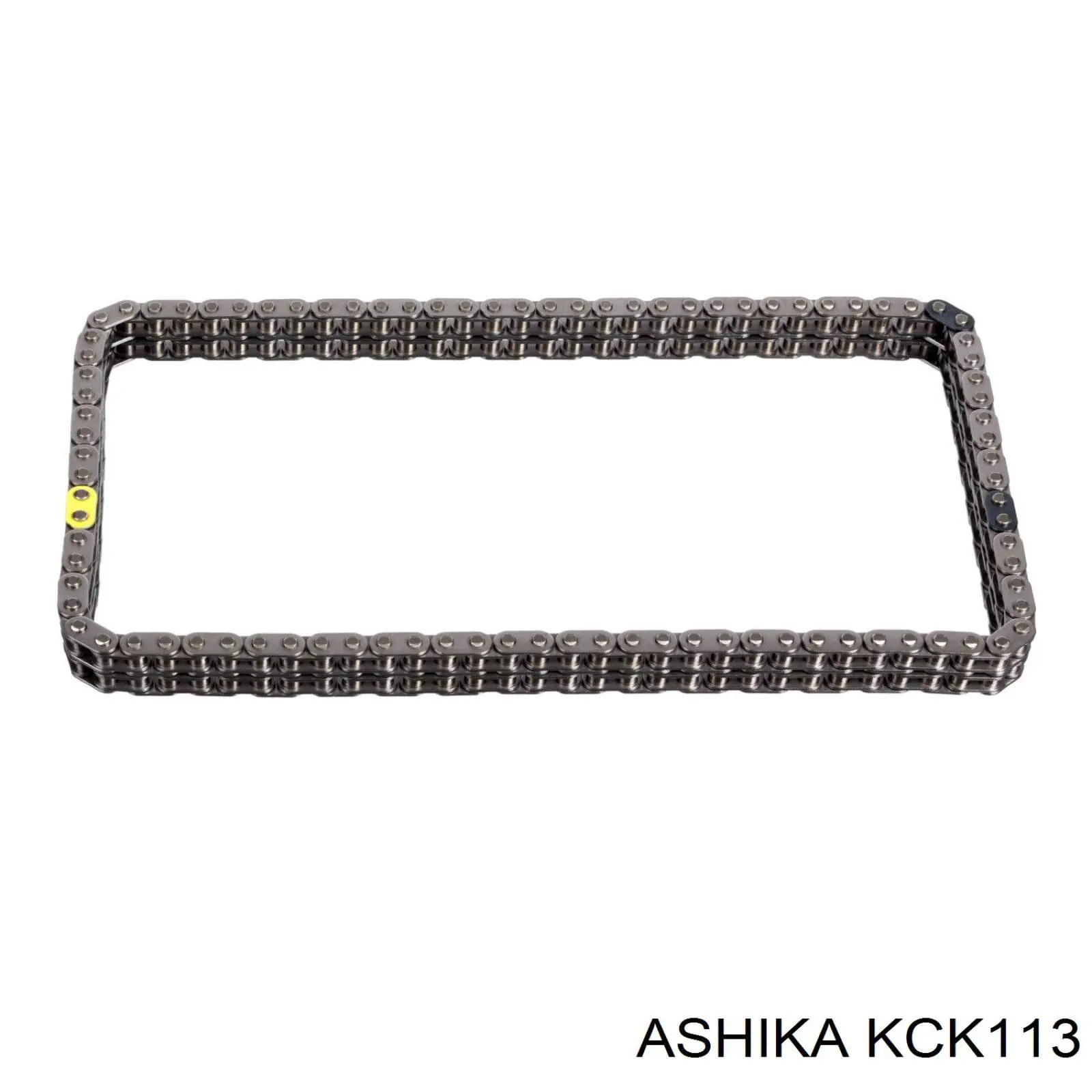 KCK113 Ashika ланцюг грм, комплект