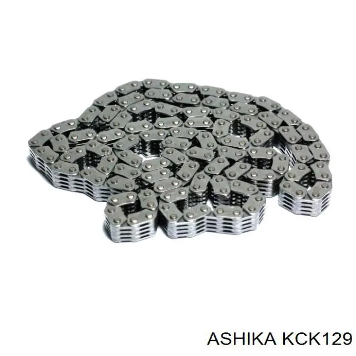 Комплект ланцюга ГРМ TCK462 FAI
