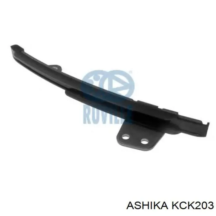 Комплект ланцюга ГРМ KCK203 Ashika