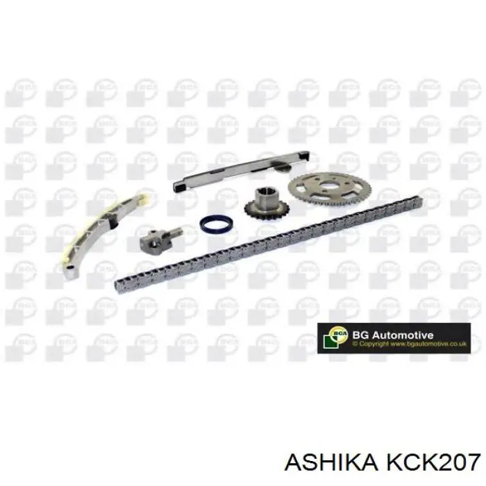 Ланцюг ГРМ, комплект Magneti Marelli 341500000440 ціна, від 88.89 USD