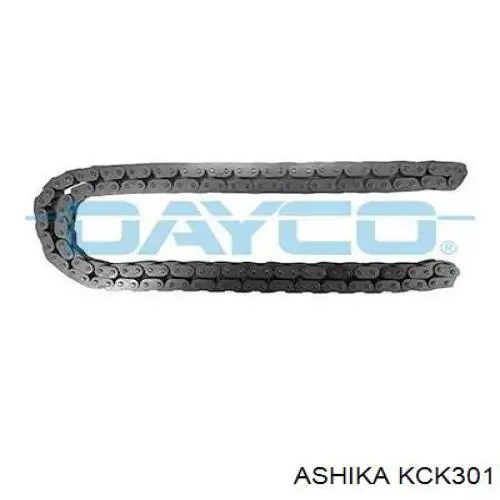 Ланцюг ГРМ, комплект Ashika KCK301
