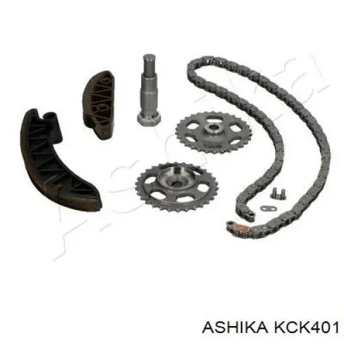 Купити Комплект ланцюга ГРМ Honda Civic VII EU, EP, EV