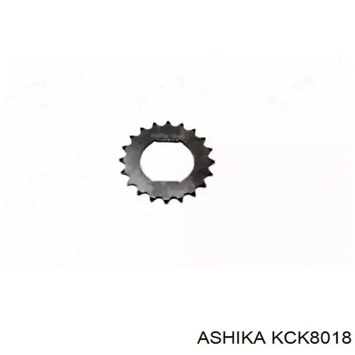 Купити 580110 Ruville Комплект ланцюга ГРМ