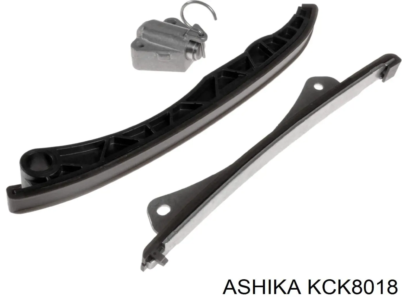 Комплект ланцюга ГРМ 580110 Ruville