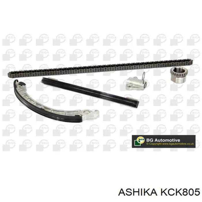  Ashika KCK805 ціна, від 81.28 USD