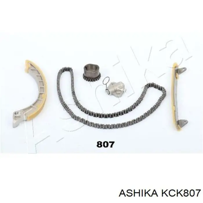 Ланцюг ГРМ, комплект Hotaru HTKSZ03 ціна, від 154.22 USD