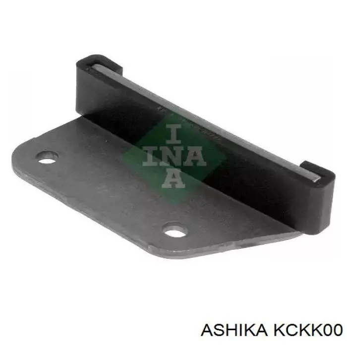Ланцюг ГРМ, комплект Ashika KCKK00