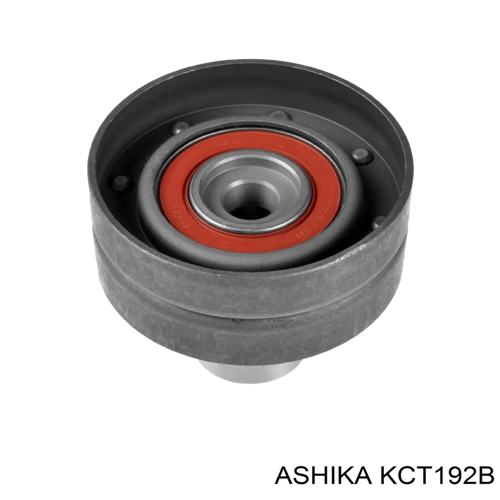 Комплект ГРМ KCT192B Ashika