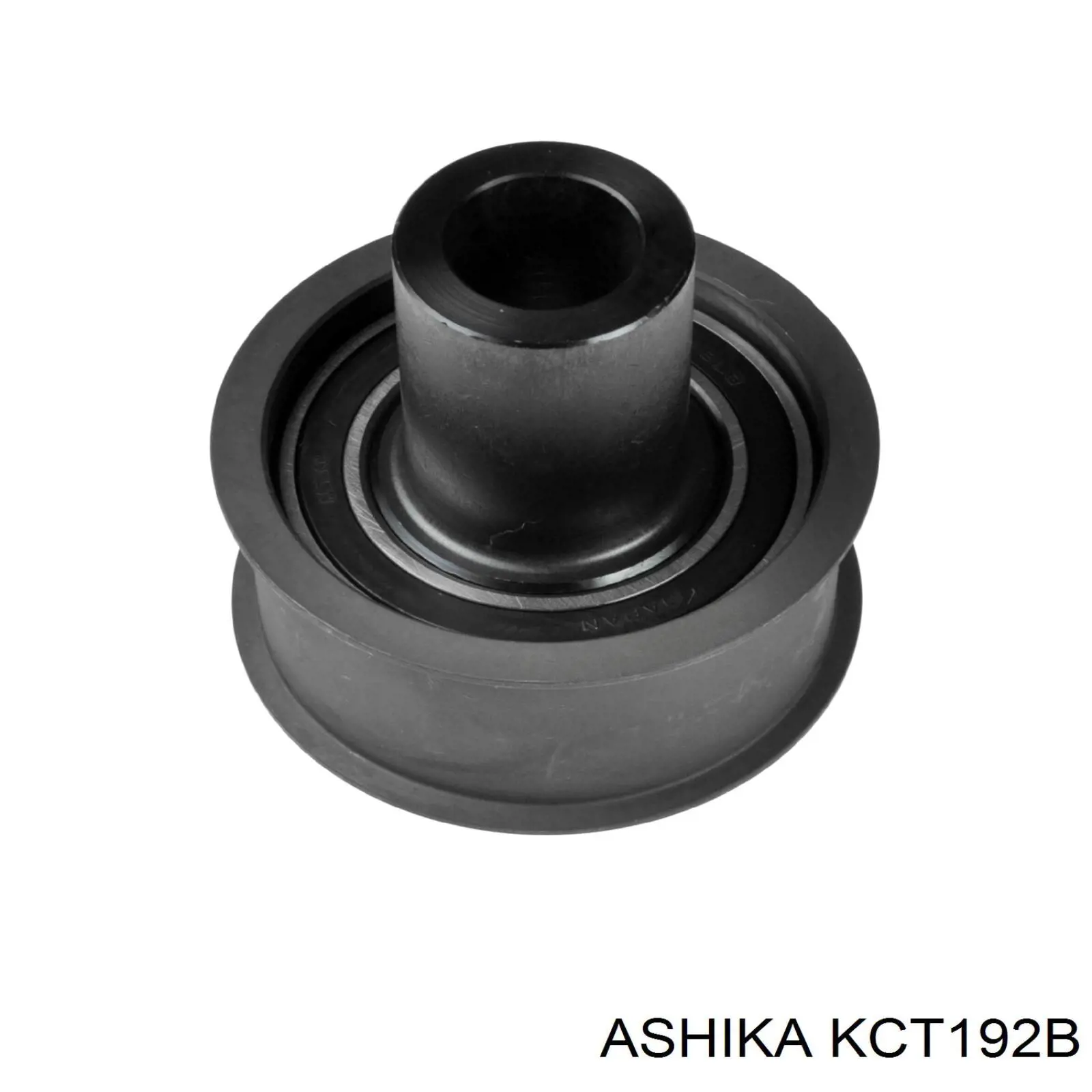 Ремкомплект ГРМ Ashika KCT192B
