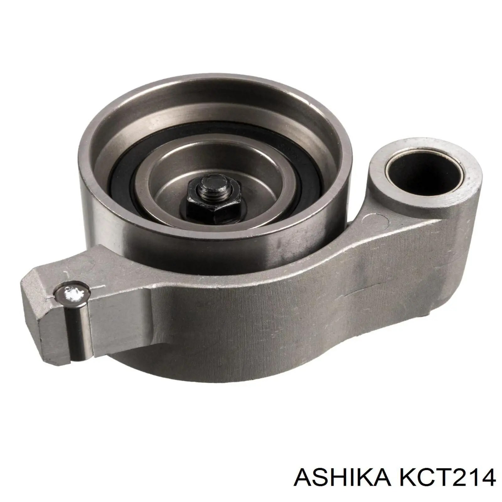 KCT214 Ashika комплект грм