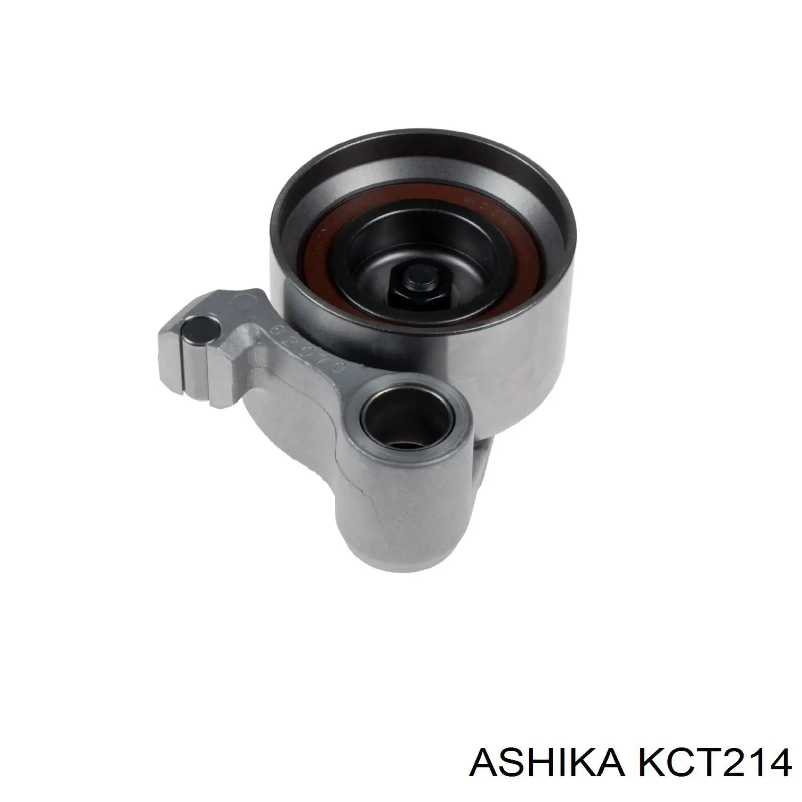 Комплект ГРМ Ashika KCT214 ціна, від 106.24 USD