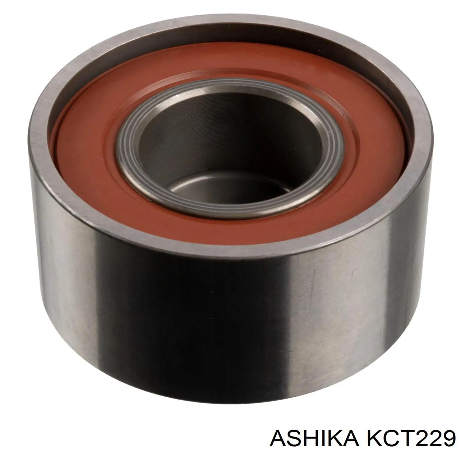 Купити KCT229 Ashika ГРМ ремень