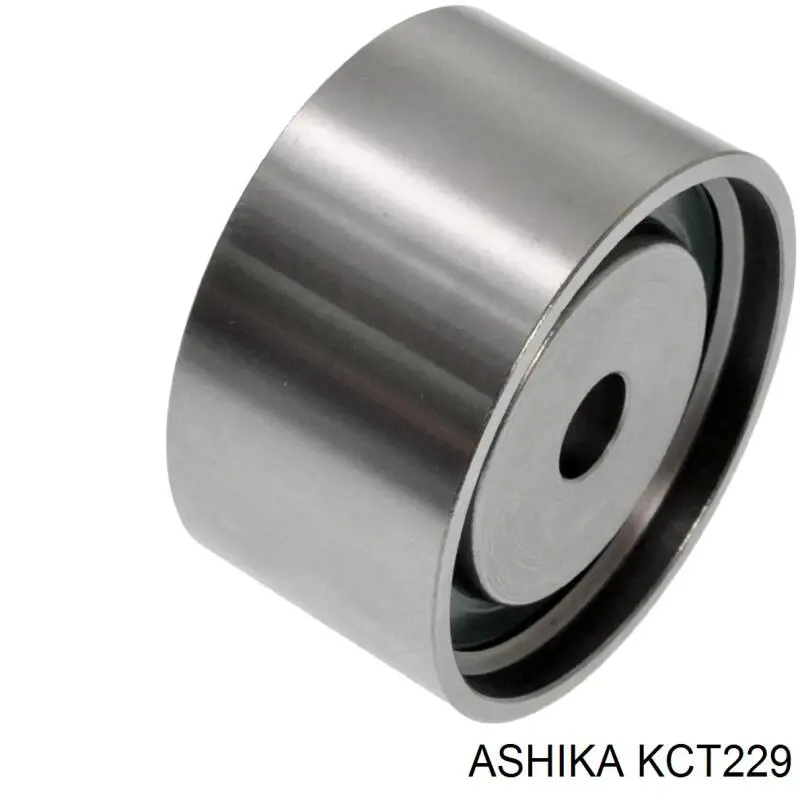 Комплект ГРМ Ashika KCT229 ціна, від 132.41 USD
