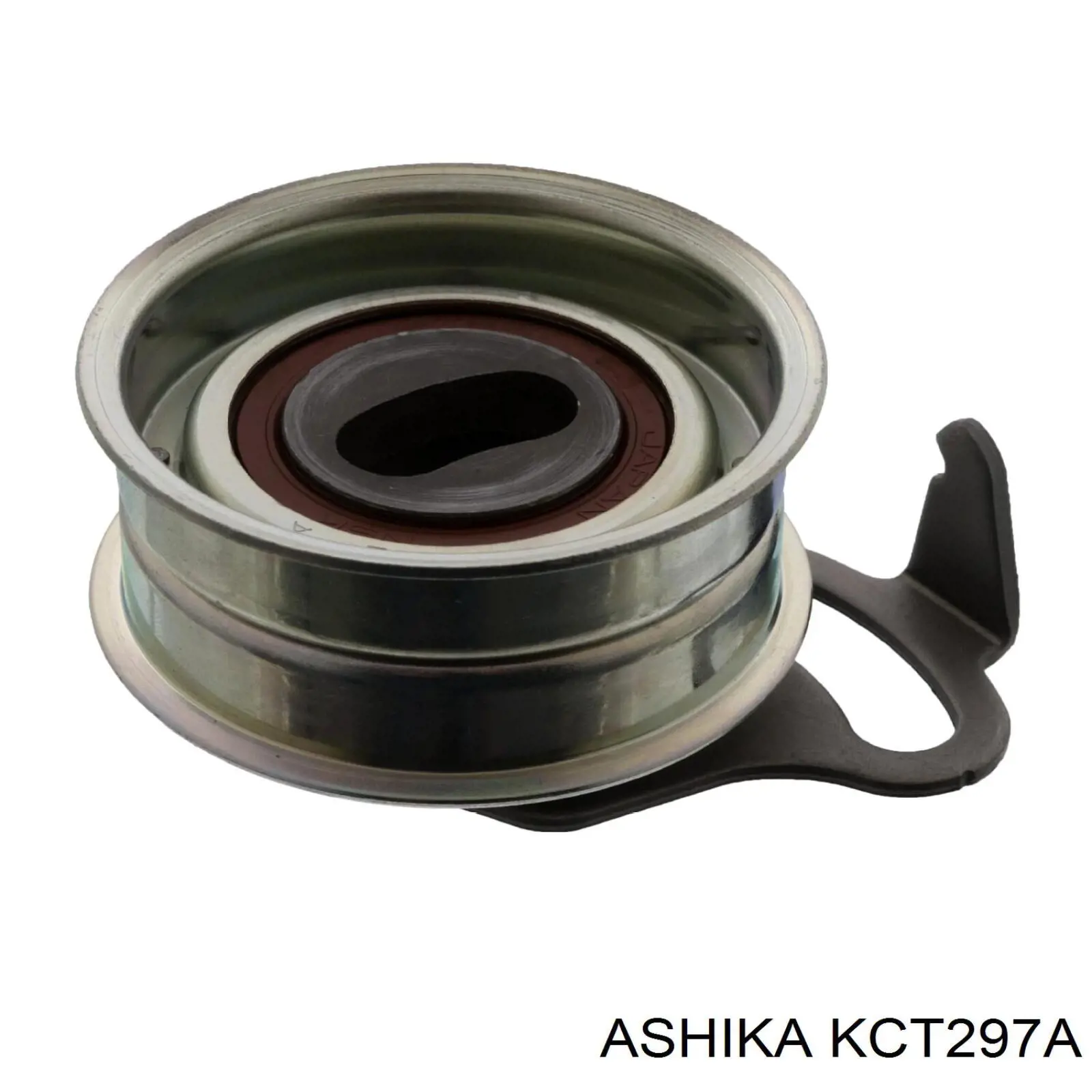 Комплект ГРМ KCT297A Ashika