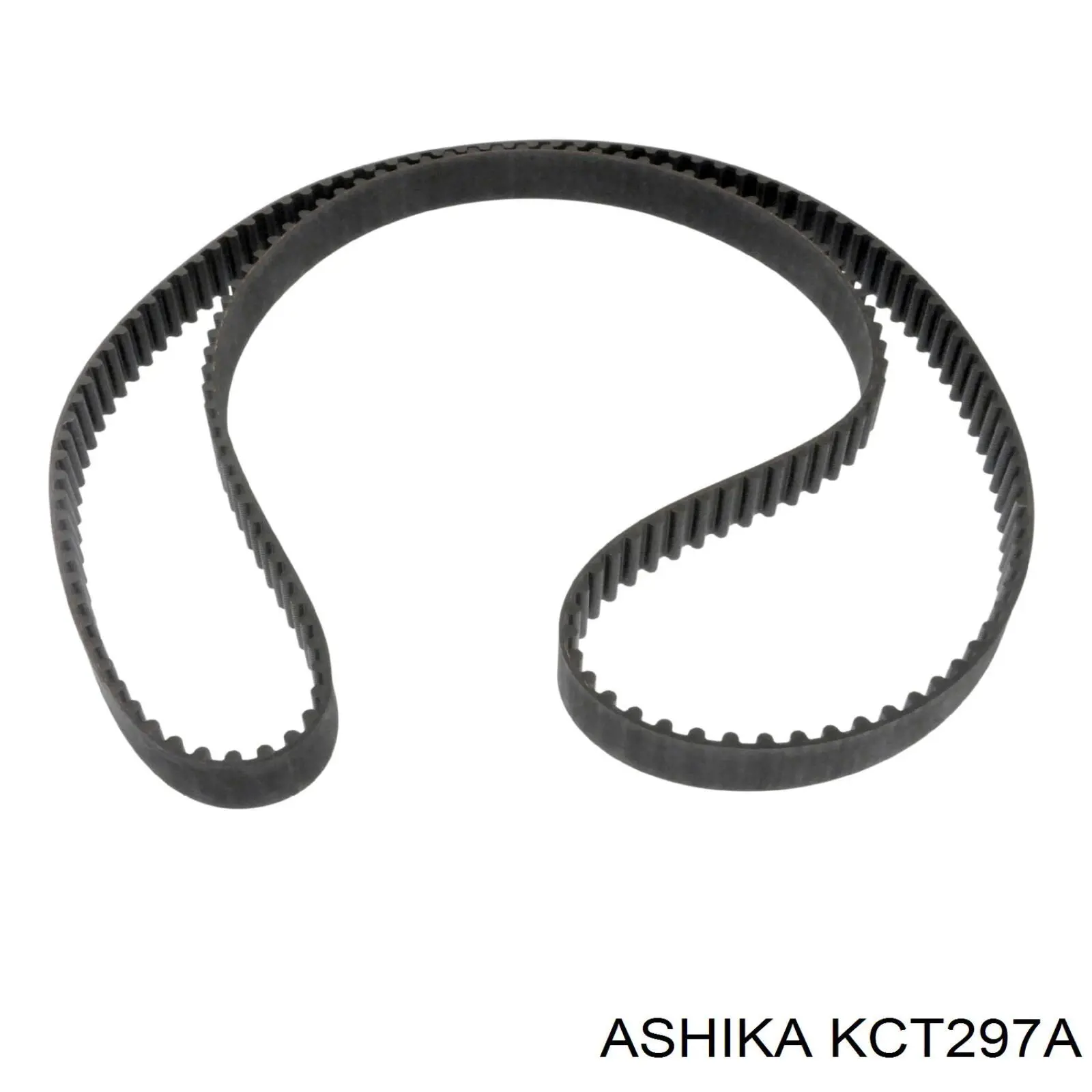 Ремкомплект ГРМ Ashika KCT297A