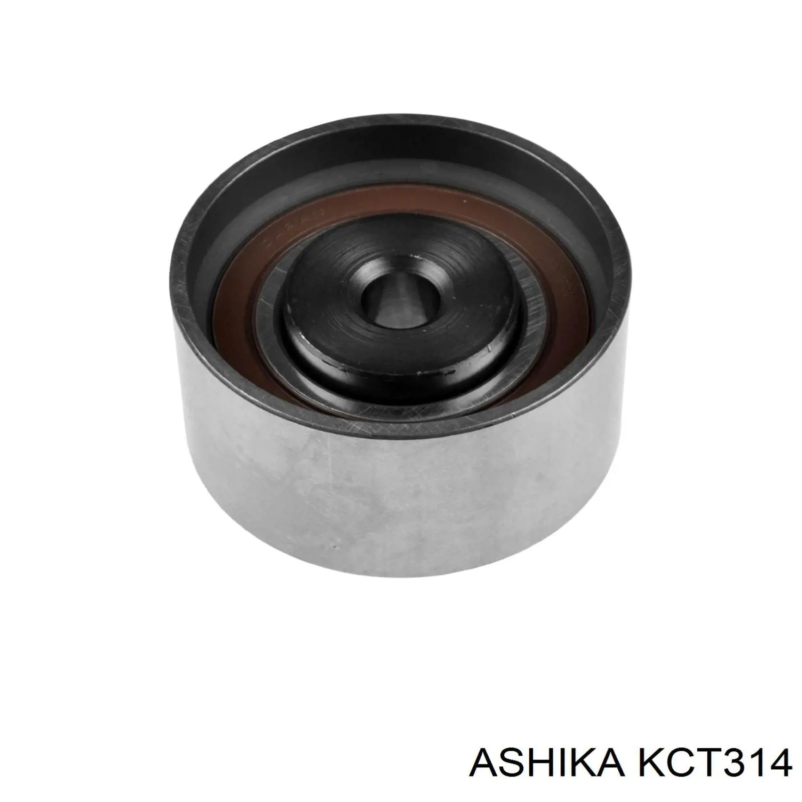 Комплект ГРМ KCT314 Ashika