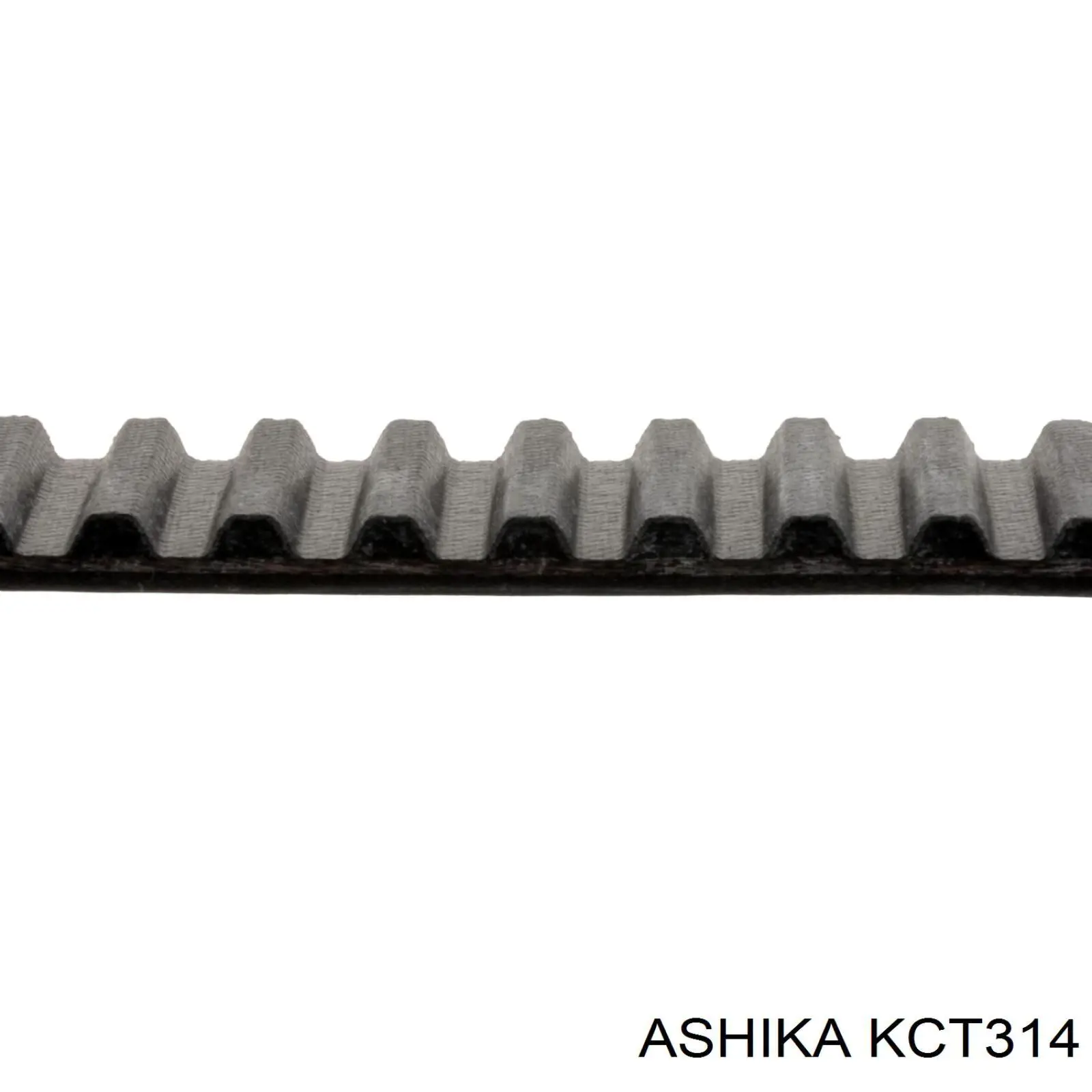Ремкомплект ГРМ Ashika KCT314