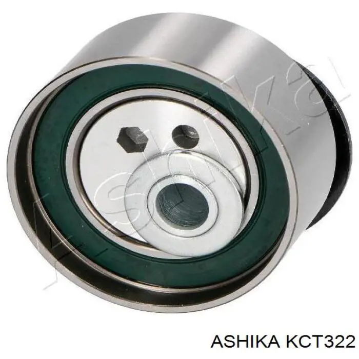 KCT322 Ashika комплект грм