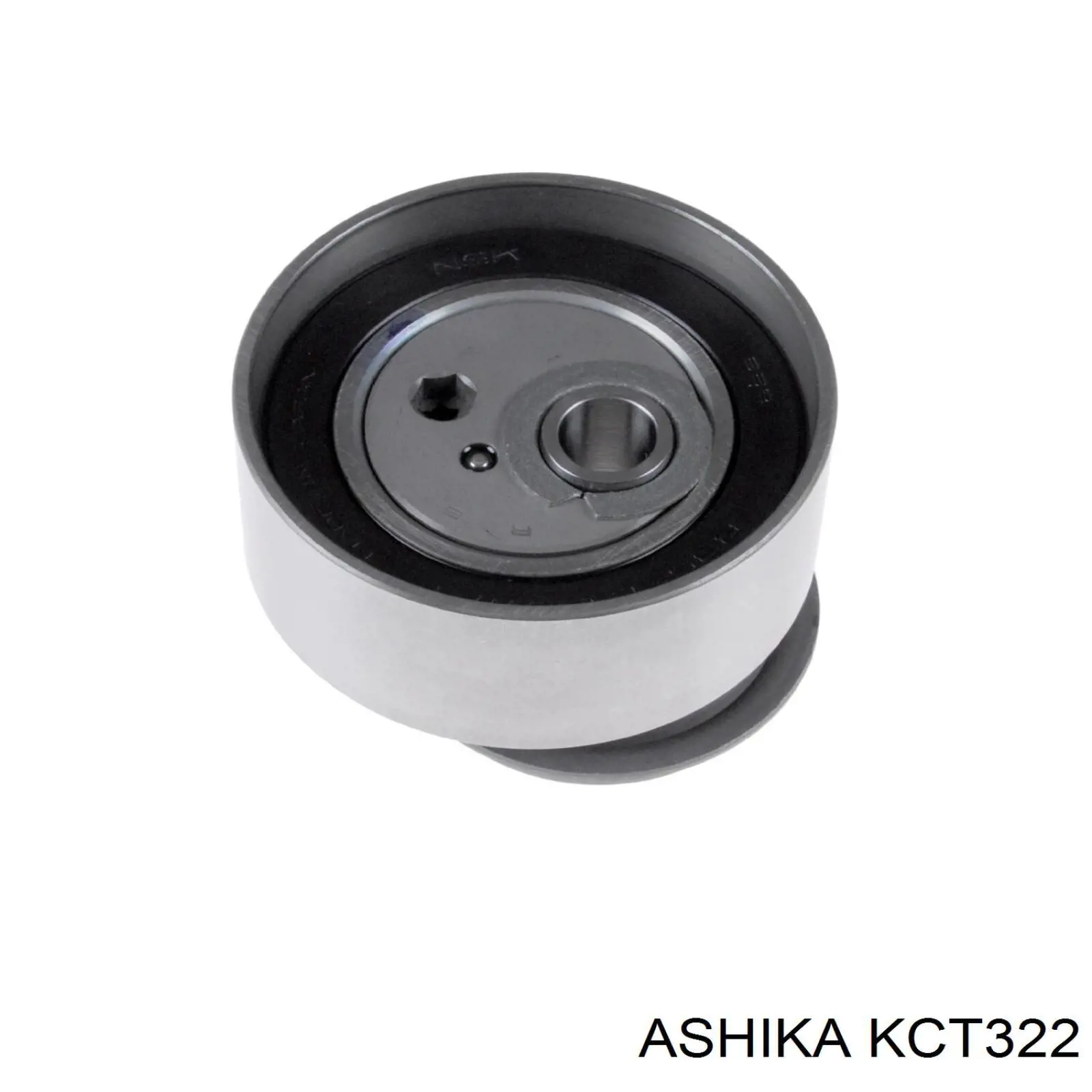 Комплект ГРМ Ashika KCT322 ціна, від 50.58 USD