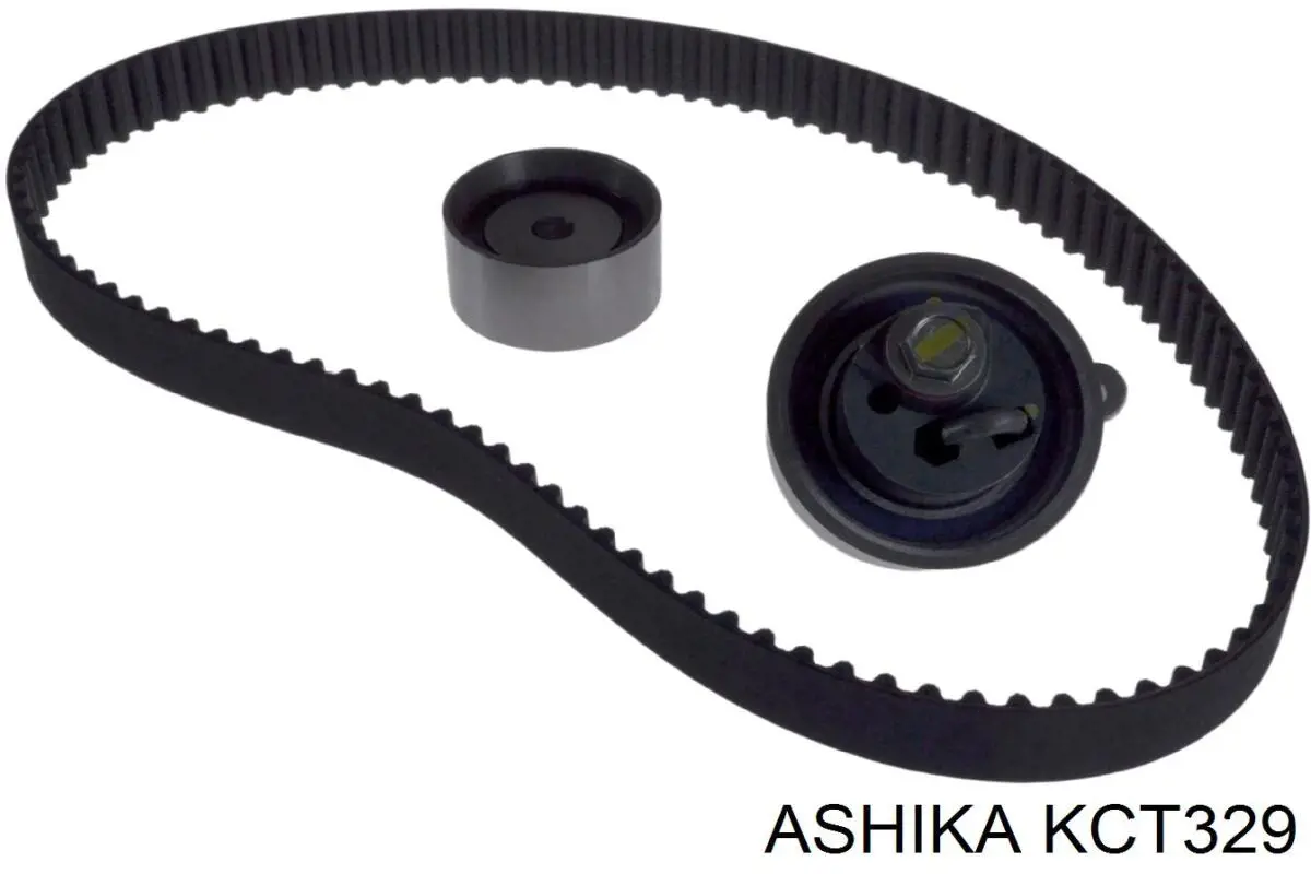 Купити KCT329 Ashika ГРМ ремень