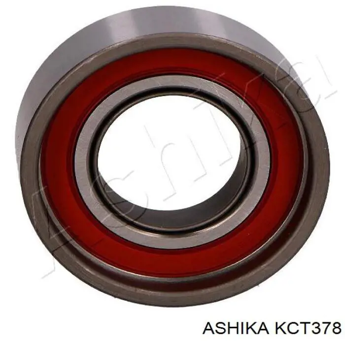 KCT378 Ashika комплект грм