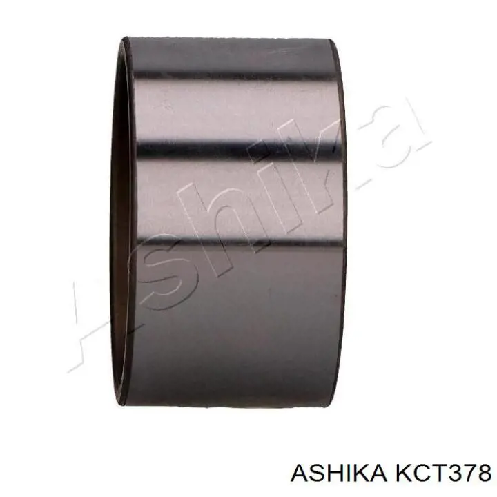 Ремкомплект ГРМ Ashika KCT378