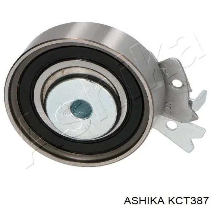KCT387 Ashika комплект грм