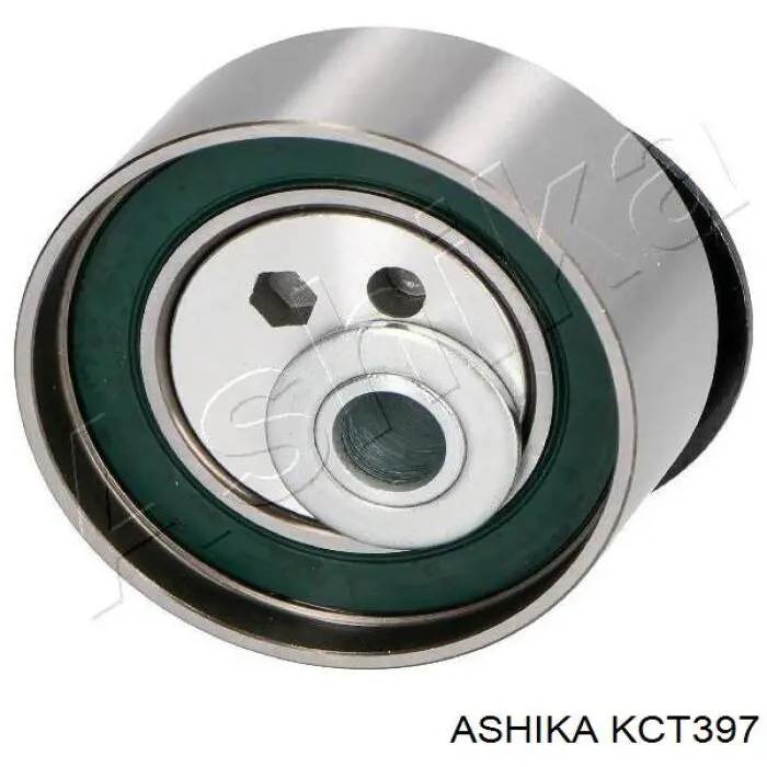 KCT397 Ashika комплект грм