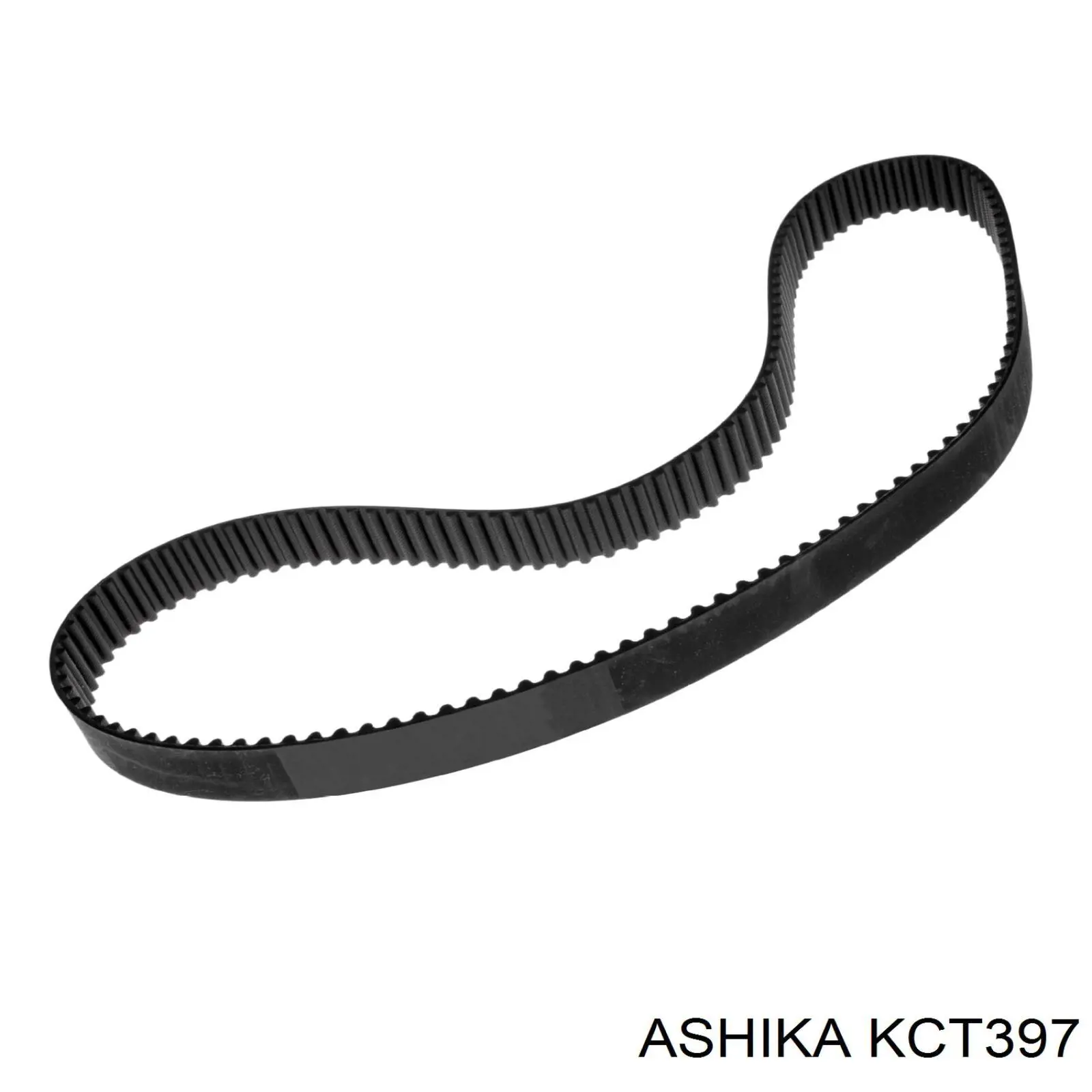 Комплект ГРМ Ashika KCT397 ціна, від 78.54 USD