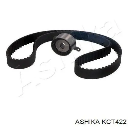 KCT422 Ashika комплект грм