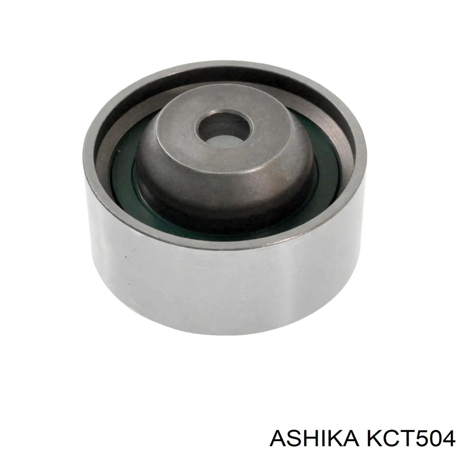 KCT504 Ashika комплект грм
