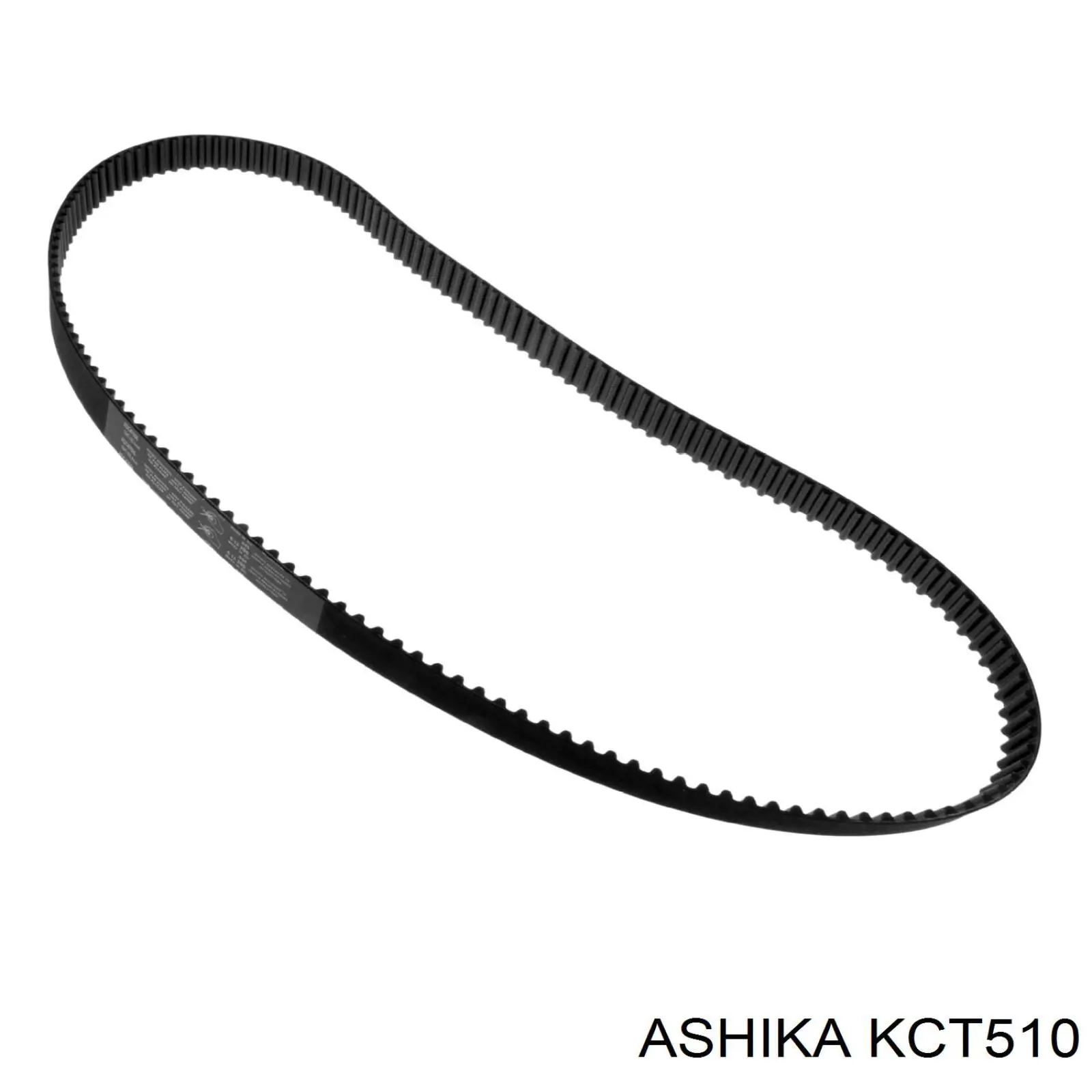 Комплект ГРМ Ashika KCT510 ціна, від 147.95 USD