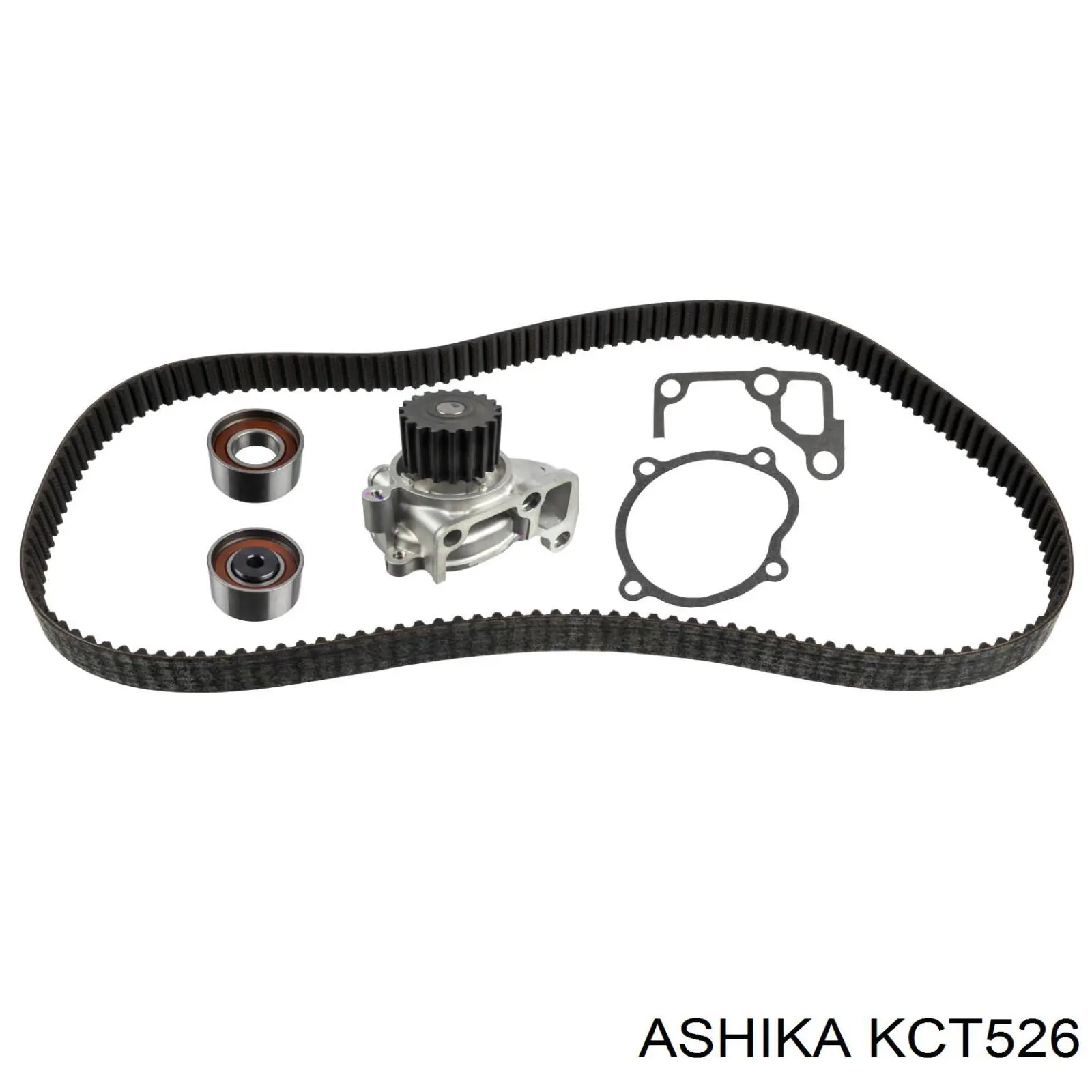 Комплект ГРМ Continental/Siemens CT1000K1 ціна, від 83.32 USD