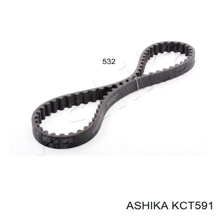  Комплект ГРМ Mitsubishi Space Gear 