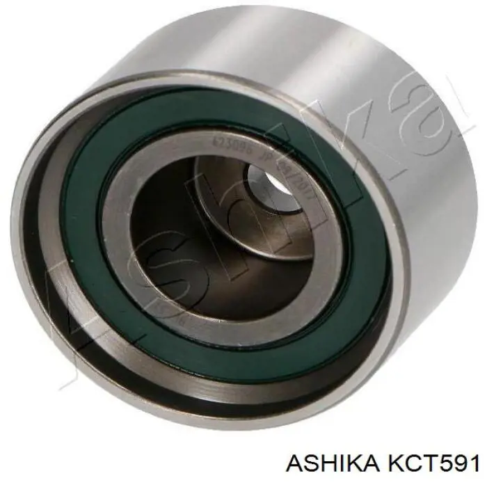 Ремкомплект ГРМ Ashika KCT591