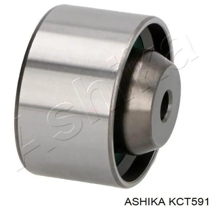 KCT591 Ashika Ремінь ГРМ, комплект