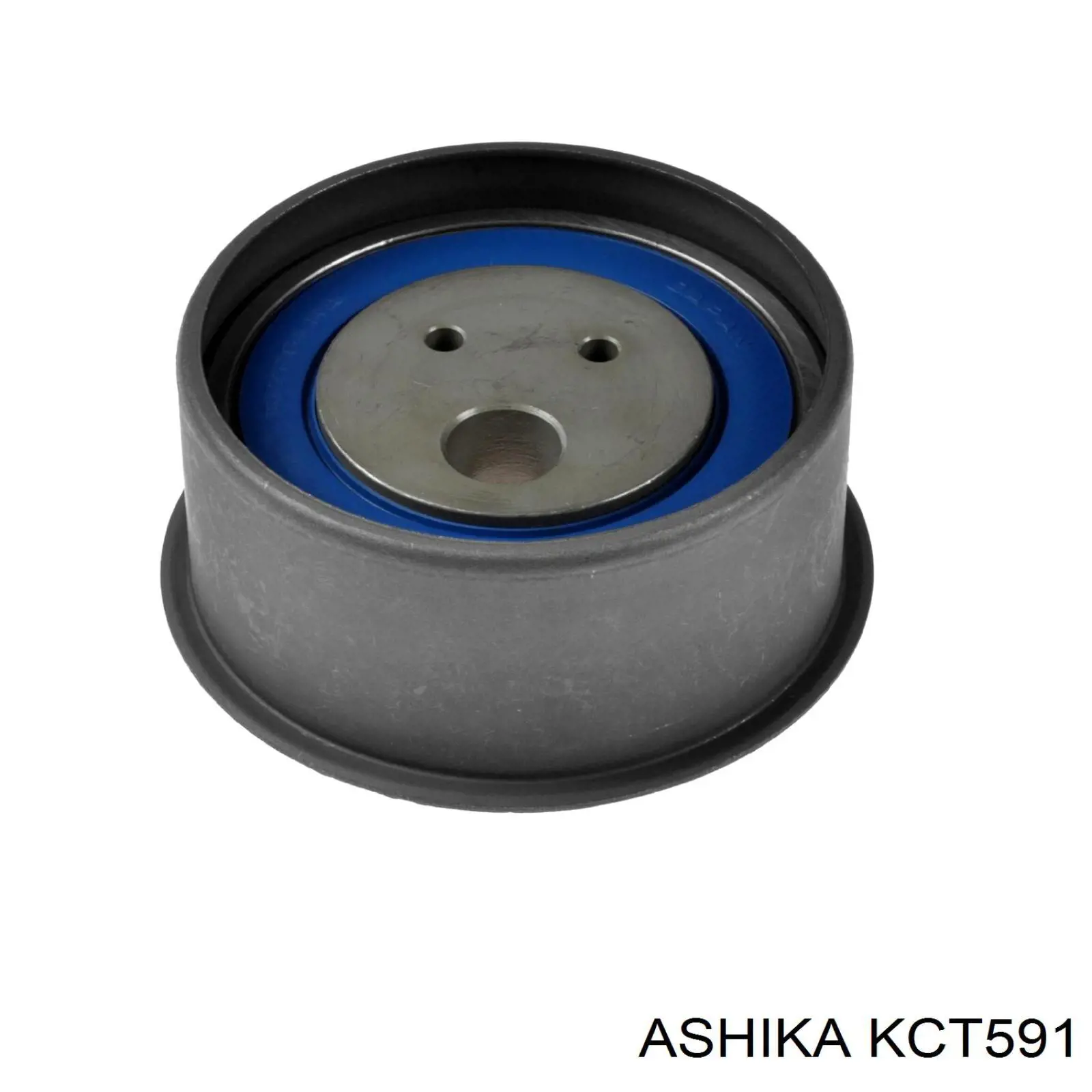 Комплект ГРМ Ashika KCT591 ціна, від 67.14 USD