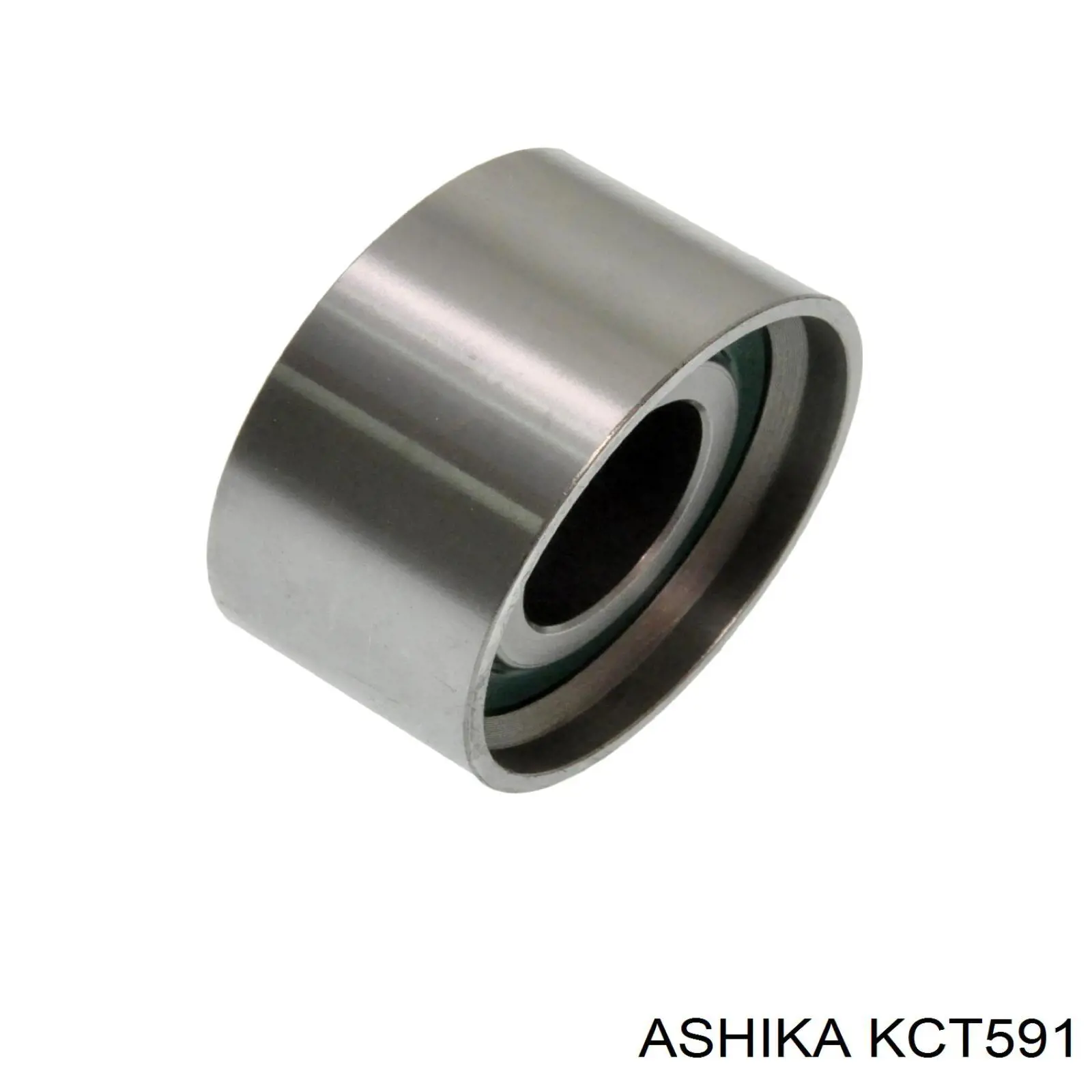 Комплект ГРМ KCT591 Ashika