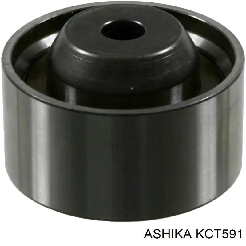 Купити KCT591 Ashika ГРМ ремень